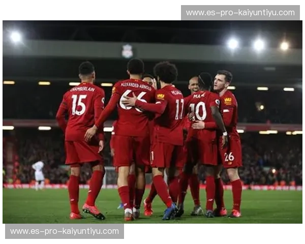 英超关键战时间：赛季决胜的时刻，谁将脱颖而出？